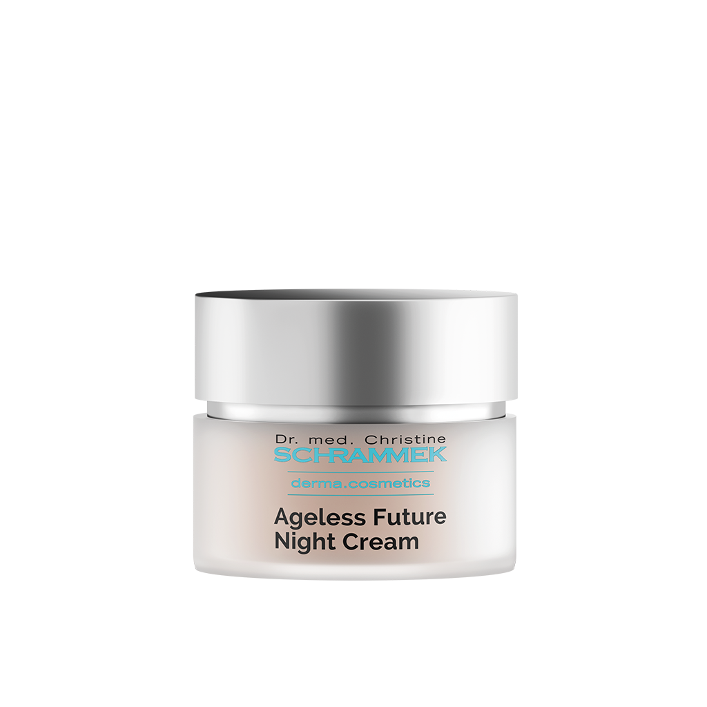 Dr. Schrammek Ageless Future Night Cream Nattkrem 50ml