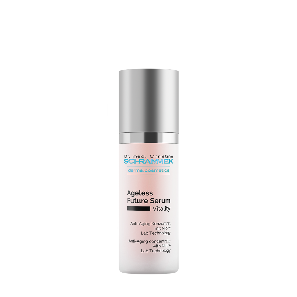 Dr. Schrammek Ageless Future Serum 30 ml