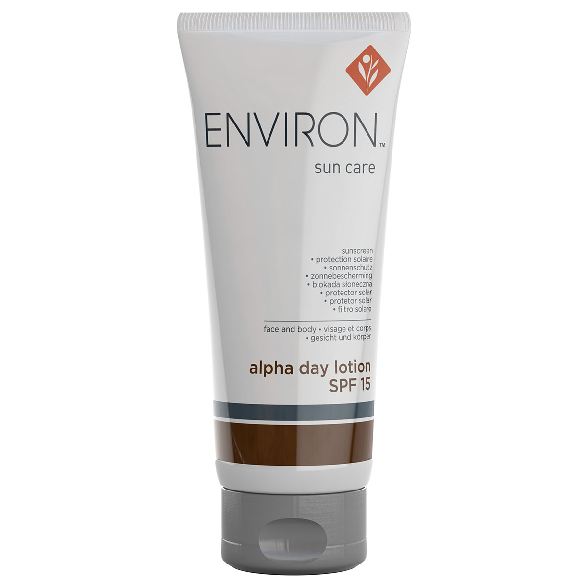 Environ Sun Alpha Day Lotion SPF15 Solkrem 100 ml