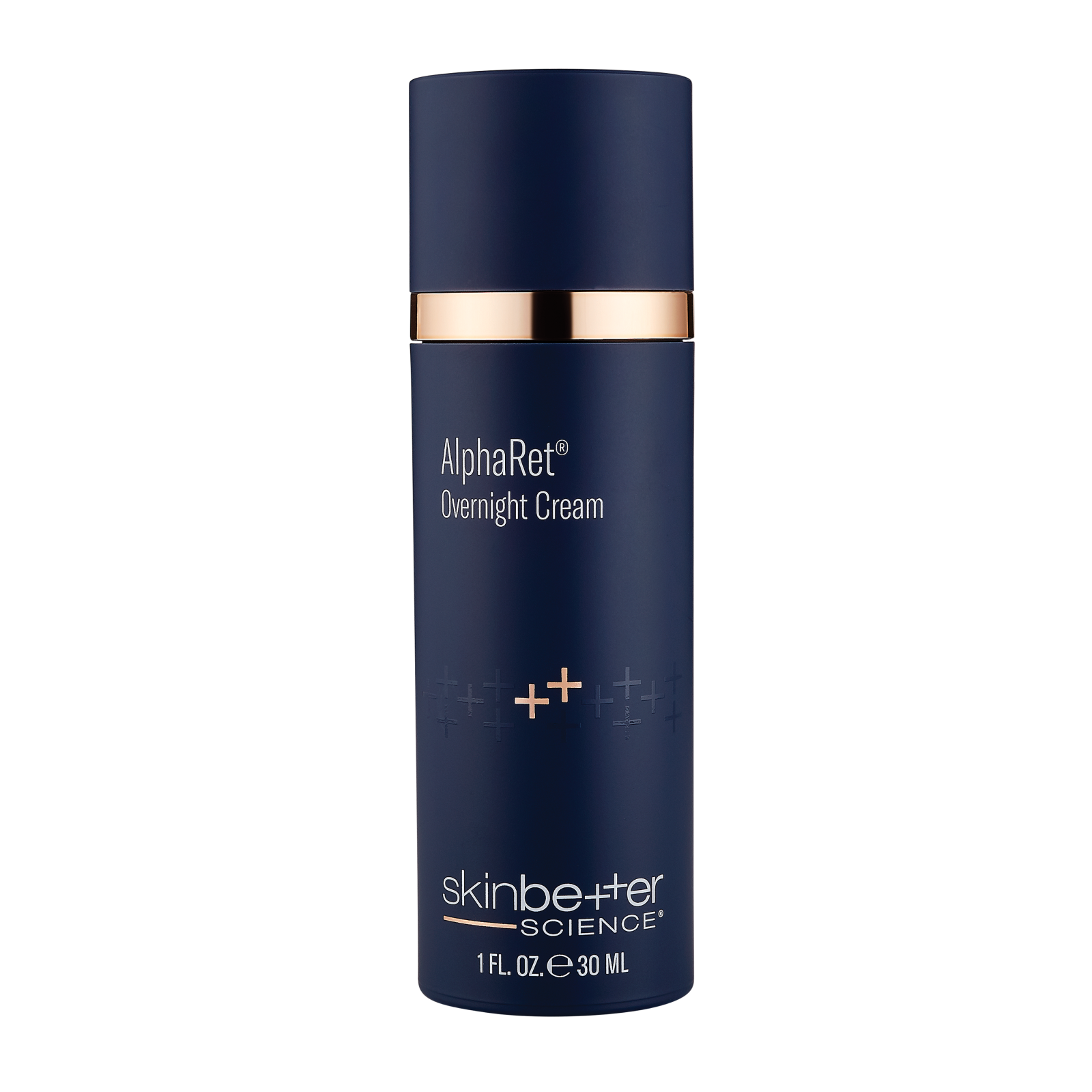 SkinBetter Science AlphaRet Overnight Cream Nattkrem 30 ml