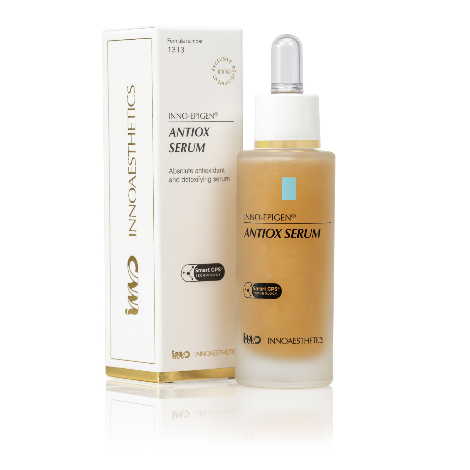INNO Aesthetics Epigen Antiox Serum 30 ml