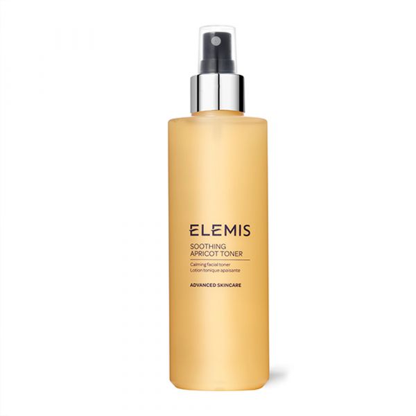 Elemis Soothing Apricot Toner