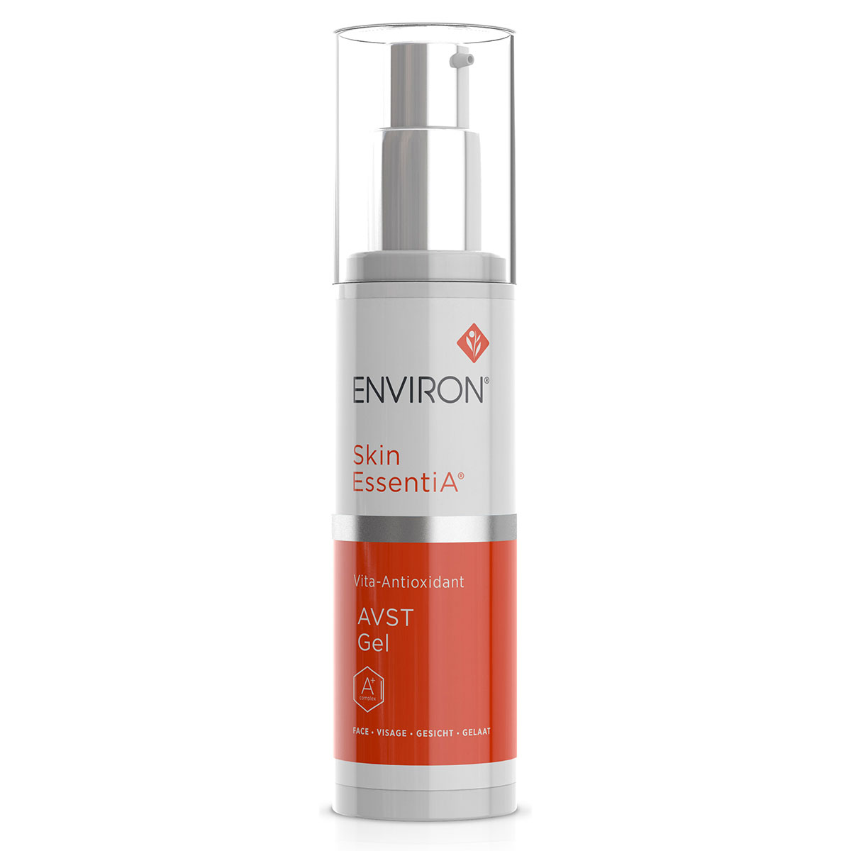 Environ Skin EssentiA AVST Gel Fuktighetskrem 50 ml