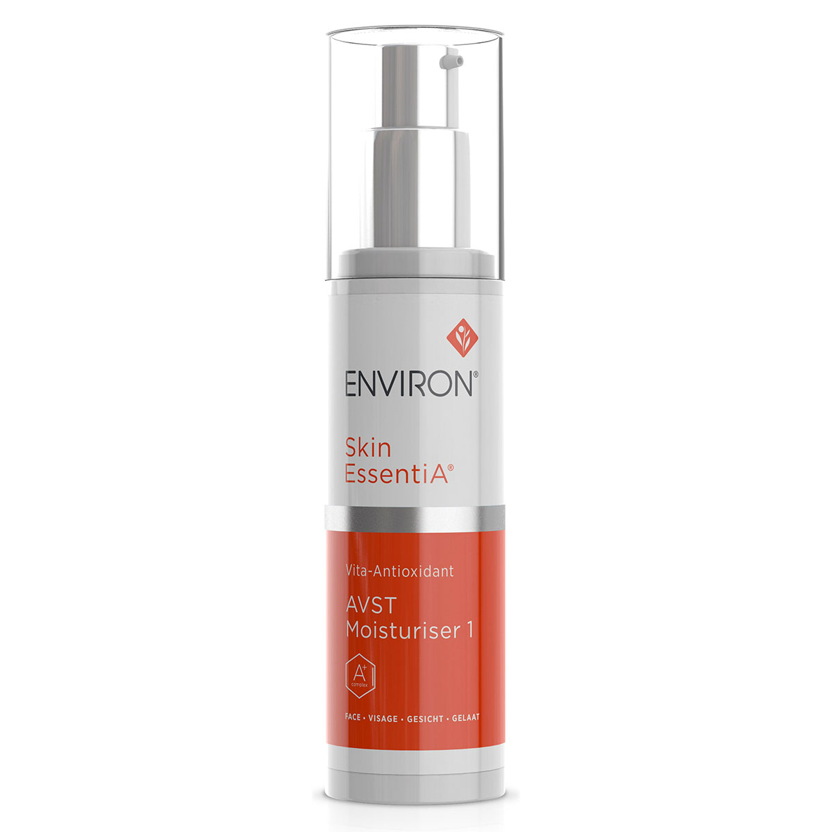 Environ Skin EssentiA AVST Moisturiser 1 Fuktighetskrem 50 ml