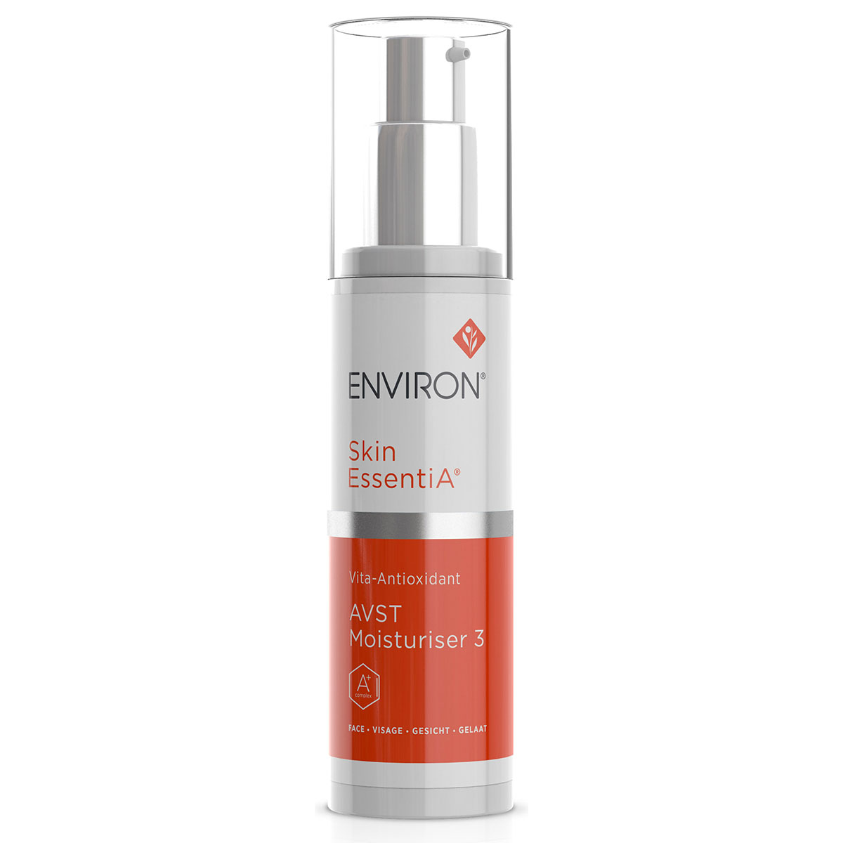 Environ Skin EssentiA AVST Moisturiser 3 Fuktighetskrem 50 ml