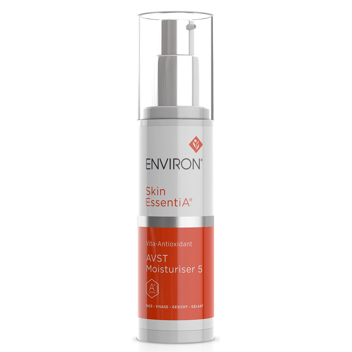 Environ Skin EssentiA AVST Moisturiser 5 Fuktighetskrem 50 ml