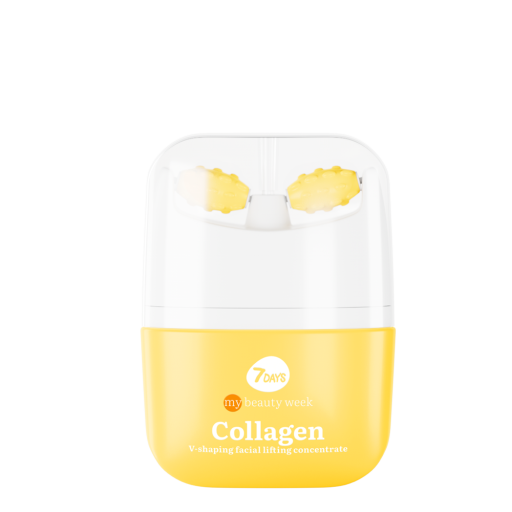 7DAYS My Beauty Week- Collagen V-shaping Facial Lifting Concentrate- 40 ml