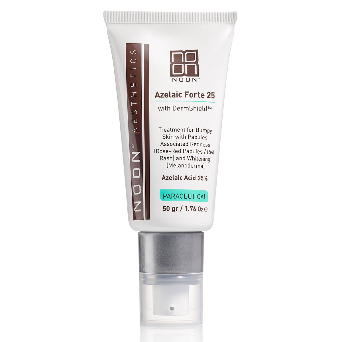 Noon Azelaic Forte 25 Krem 50 g