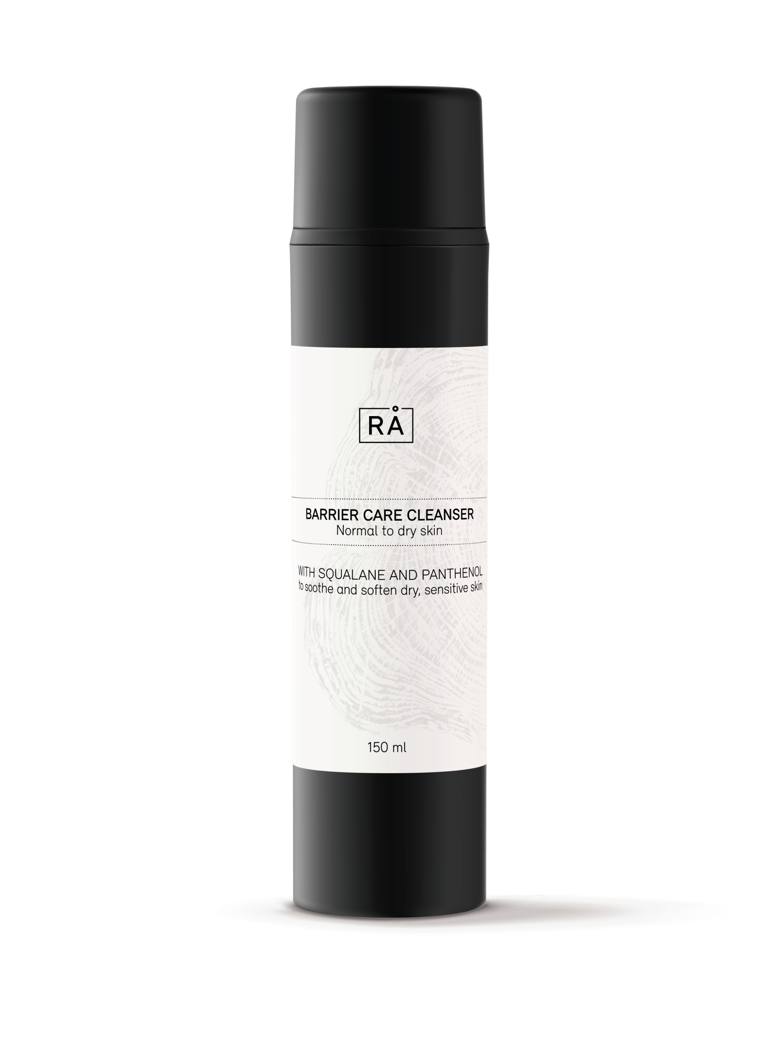 Rå Skincare Barrier Care Cleanser 150ml