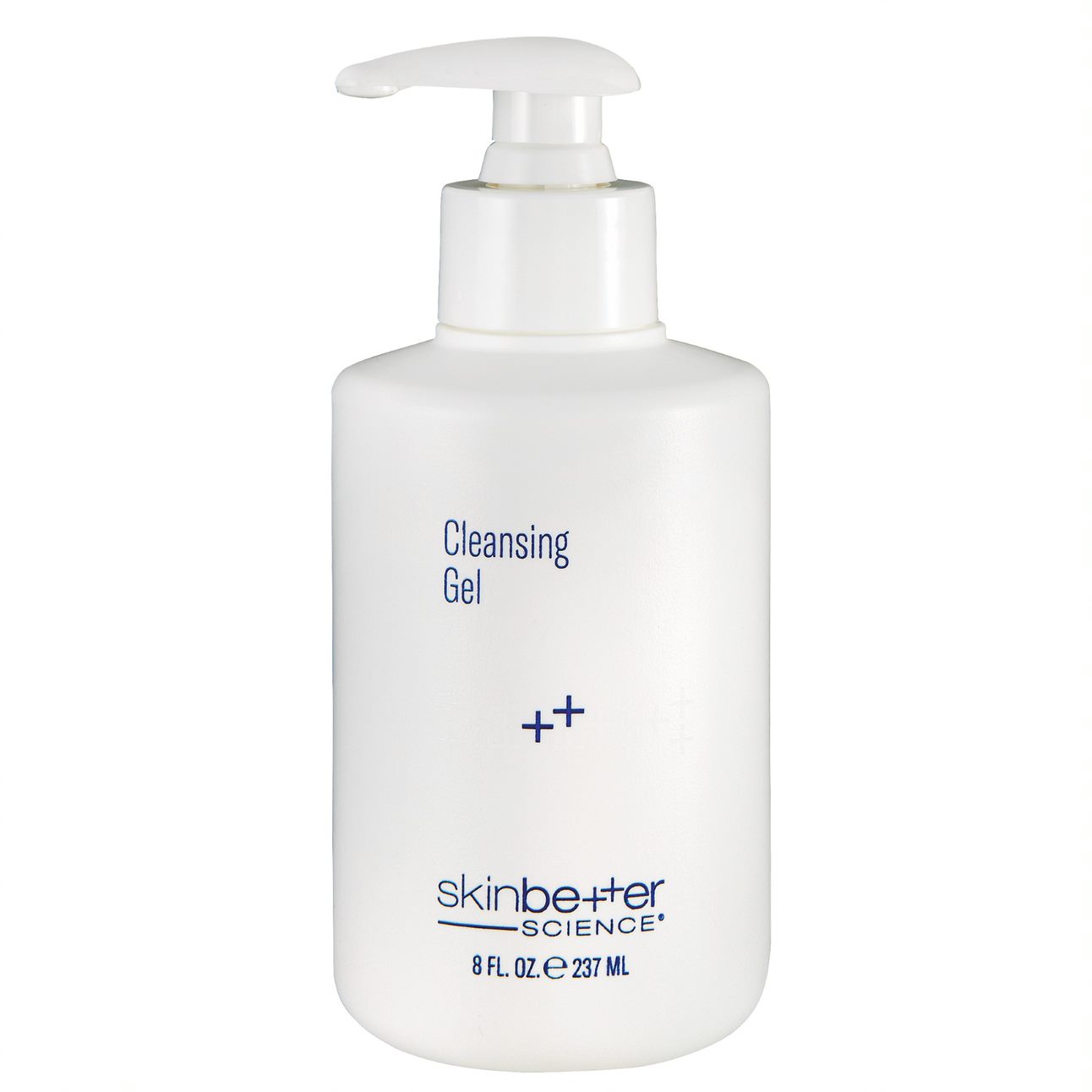 SkinBetter Science Cleansing Gel 237 ml Rens
