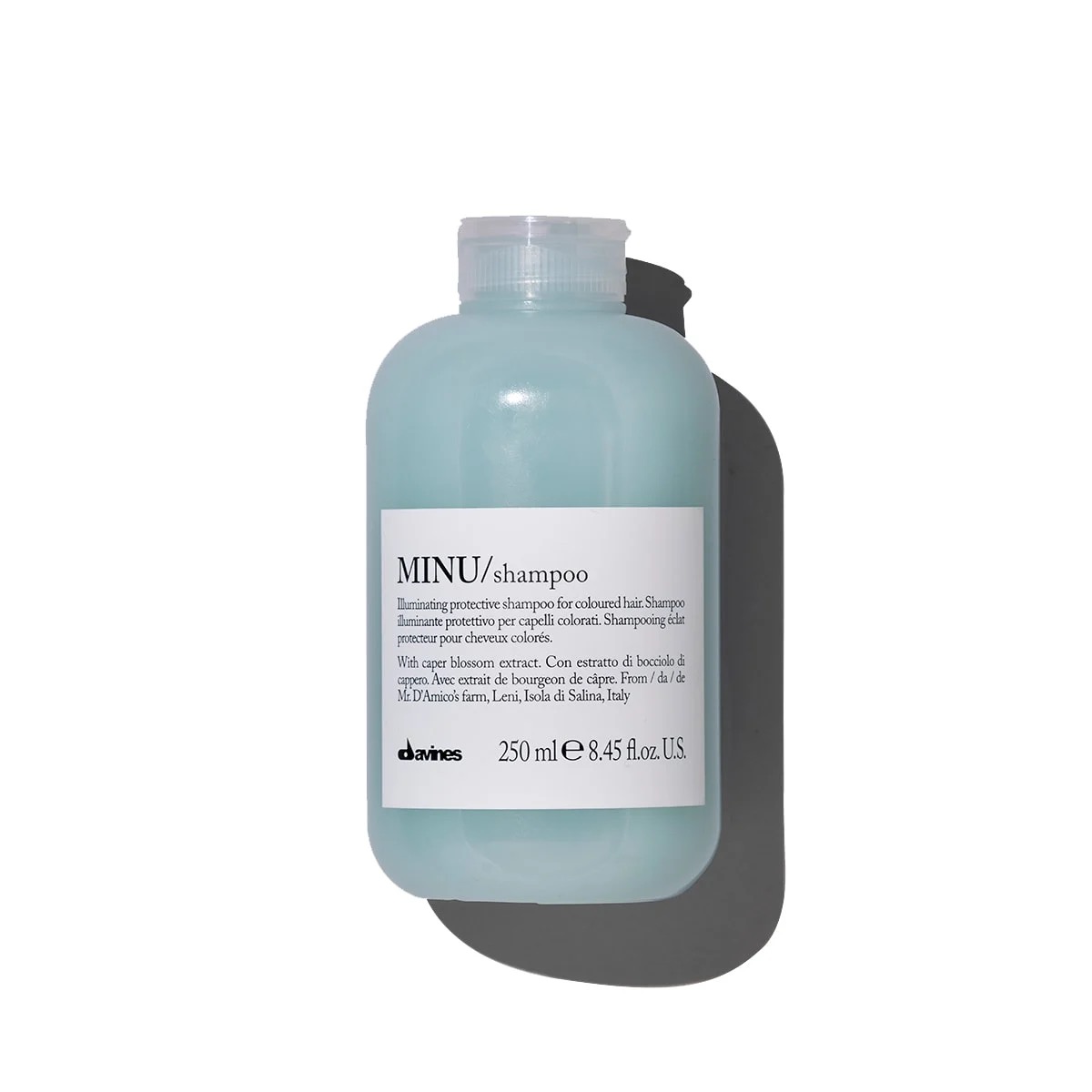 Davines Essential Minu Shampoo 250ml
