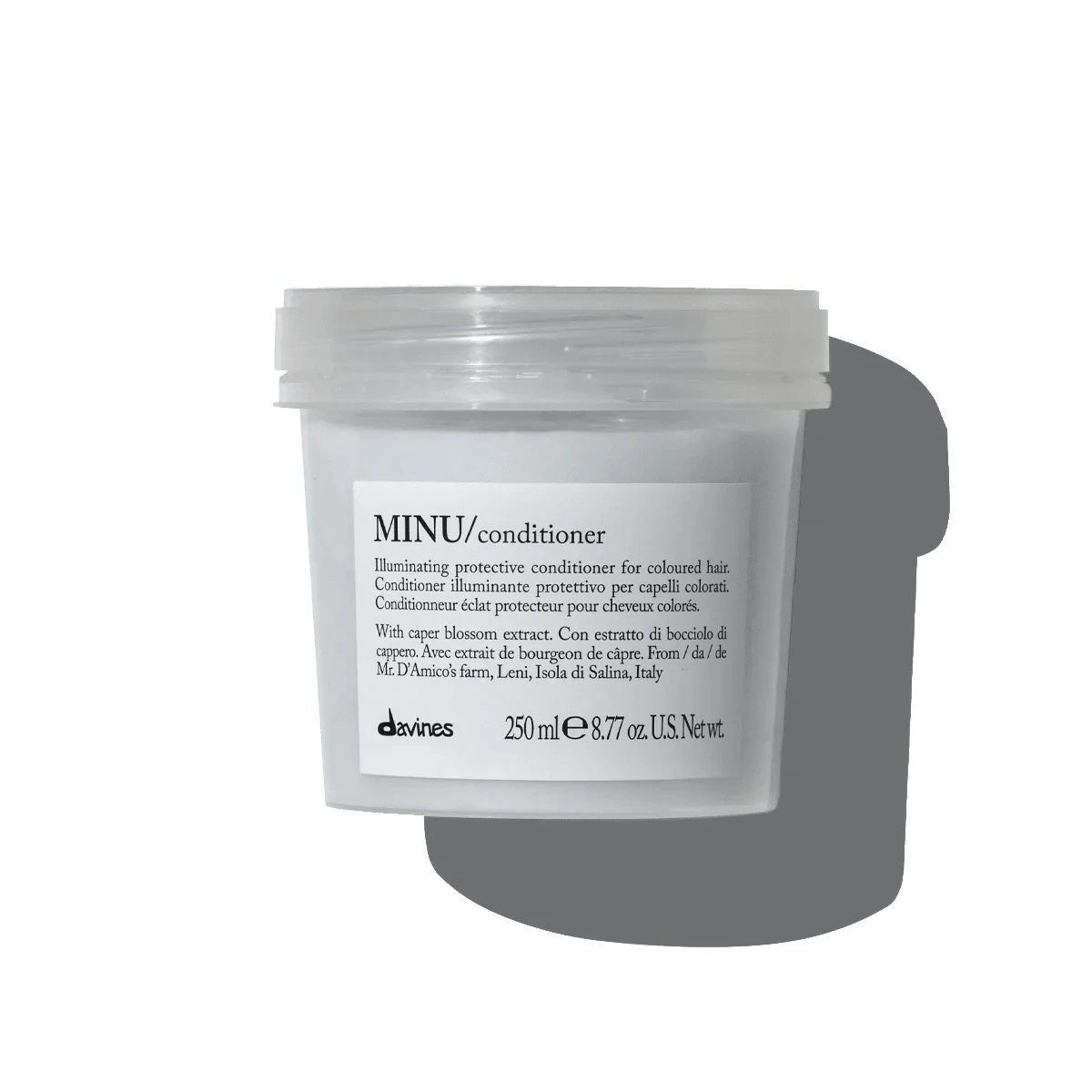 Davines Essential Minu Conditioner 250ml