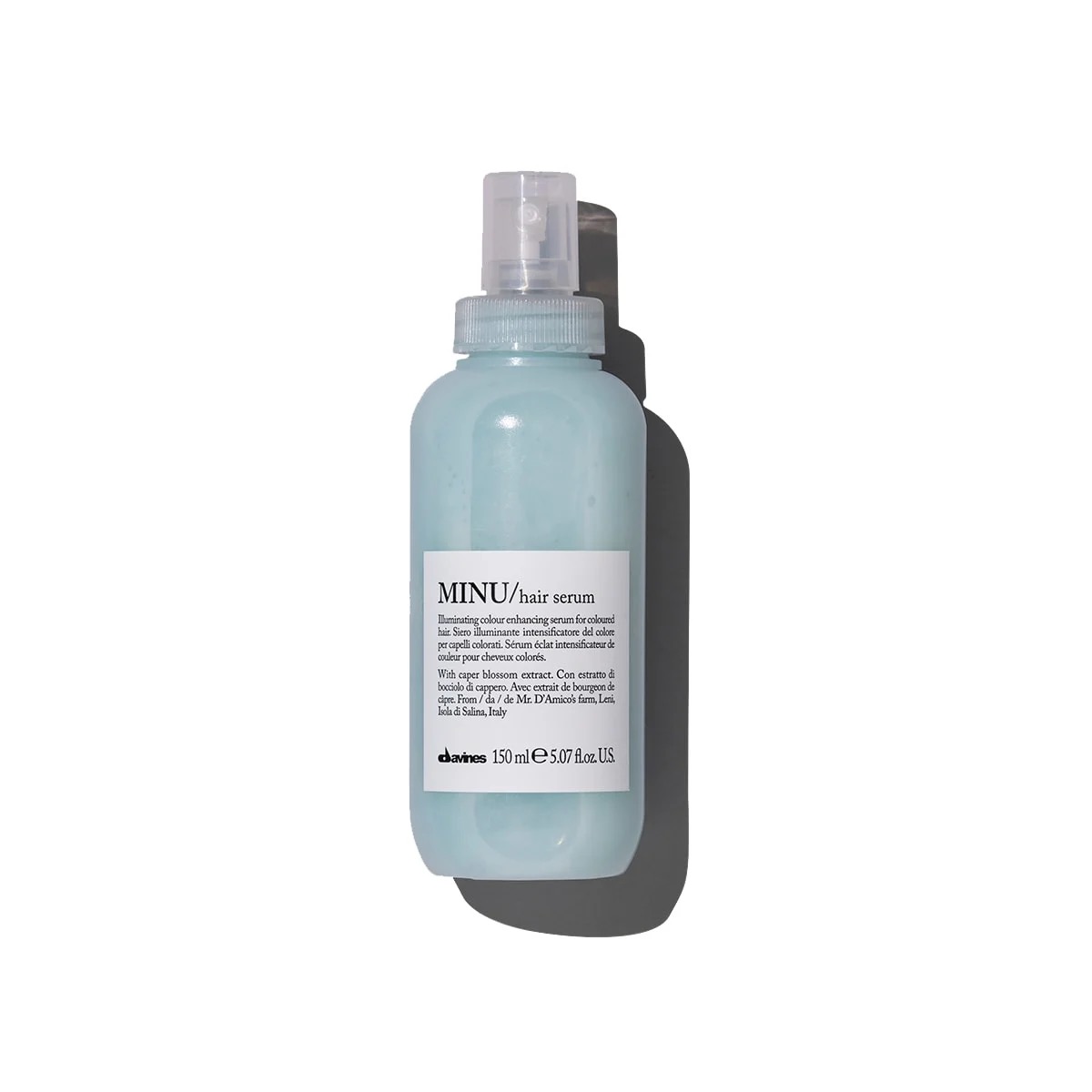 Davines Essential Minu Hair Serum 150ml