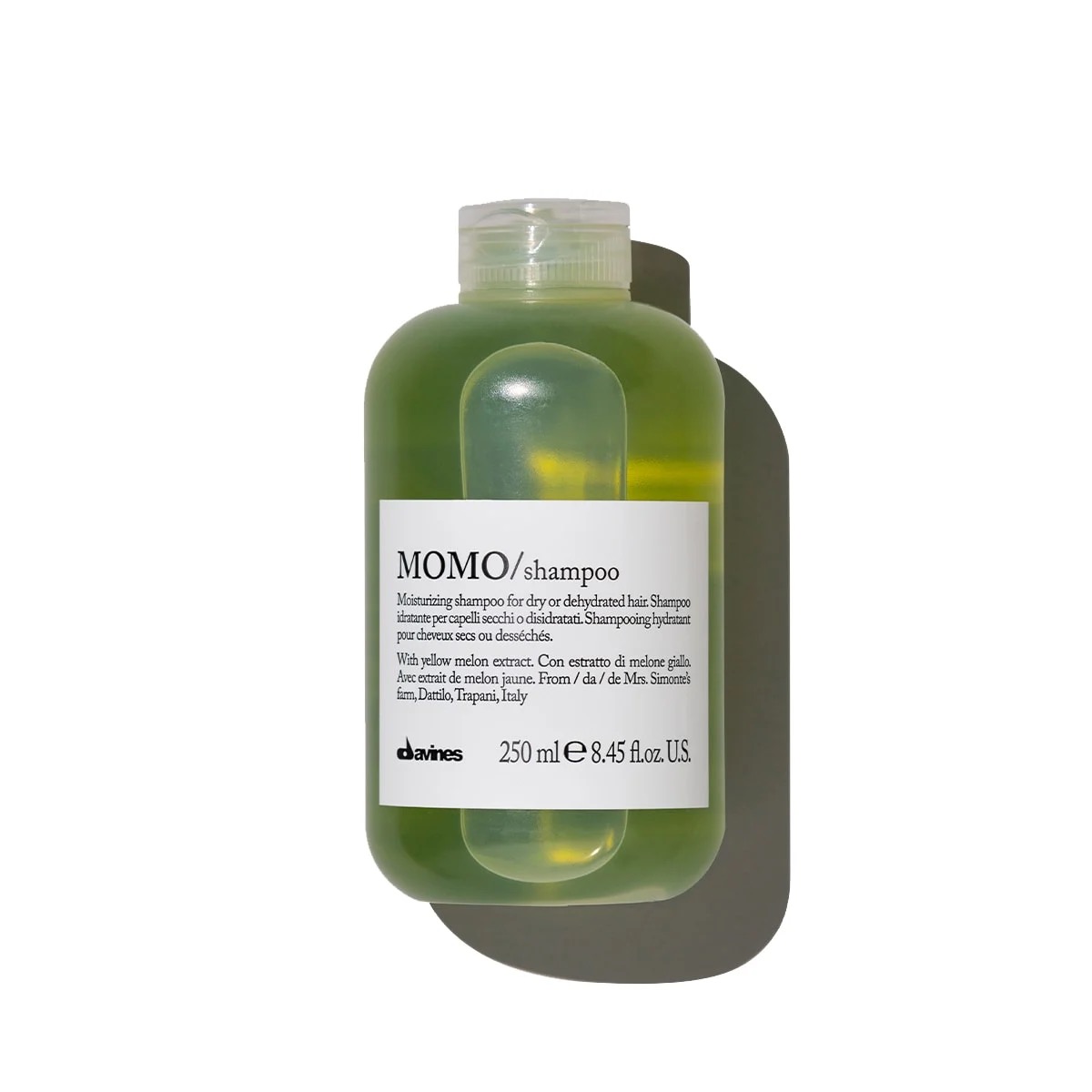 Davines Essential Momo Shampoo 250ml