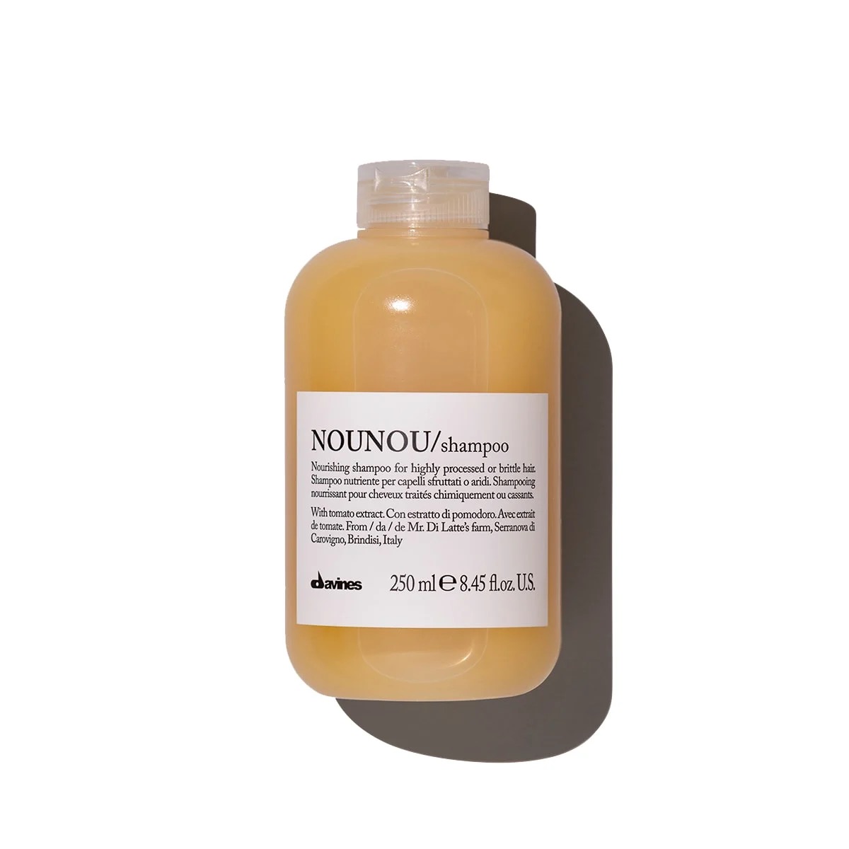 Davines Essential Nounou Shampoo 250ml
