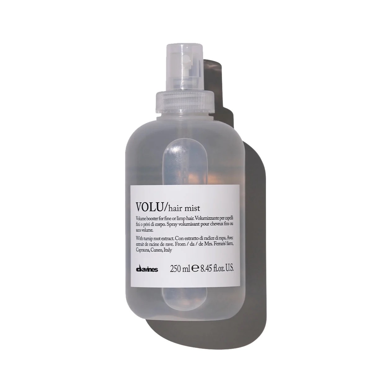 Davines Essential Volu Hair Mist 250ml