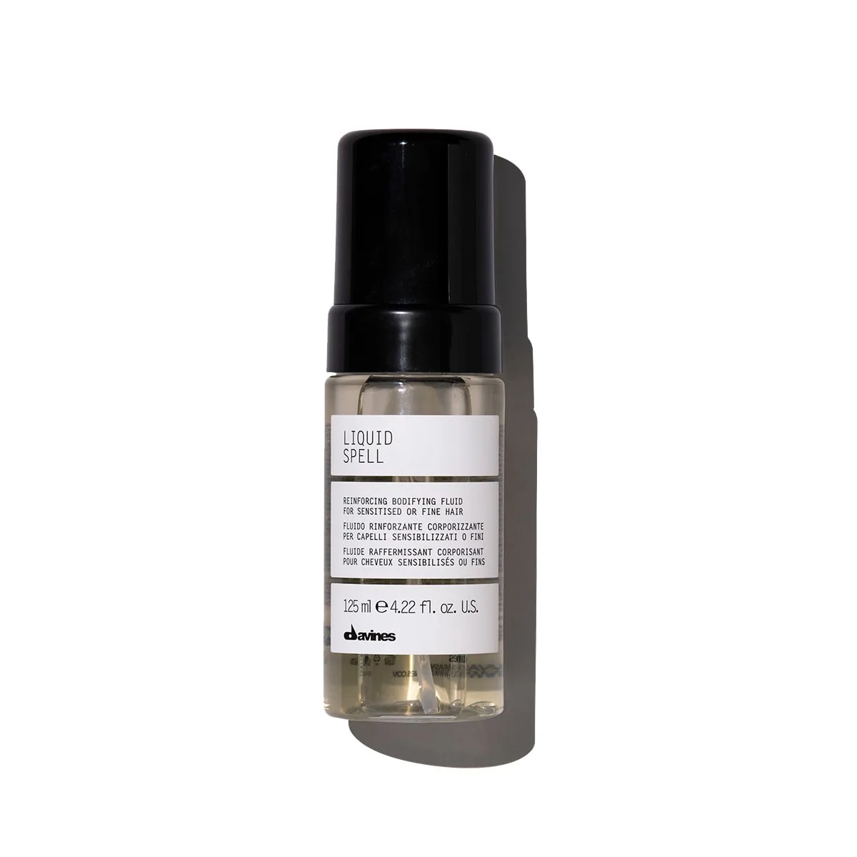 Davines Liquid Spell 125ml