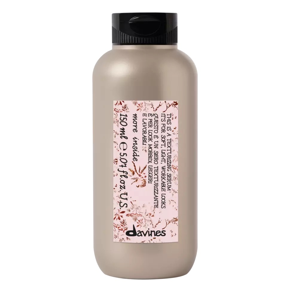 Davines More Inside Texturizing Serum 150ml