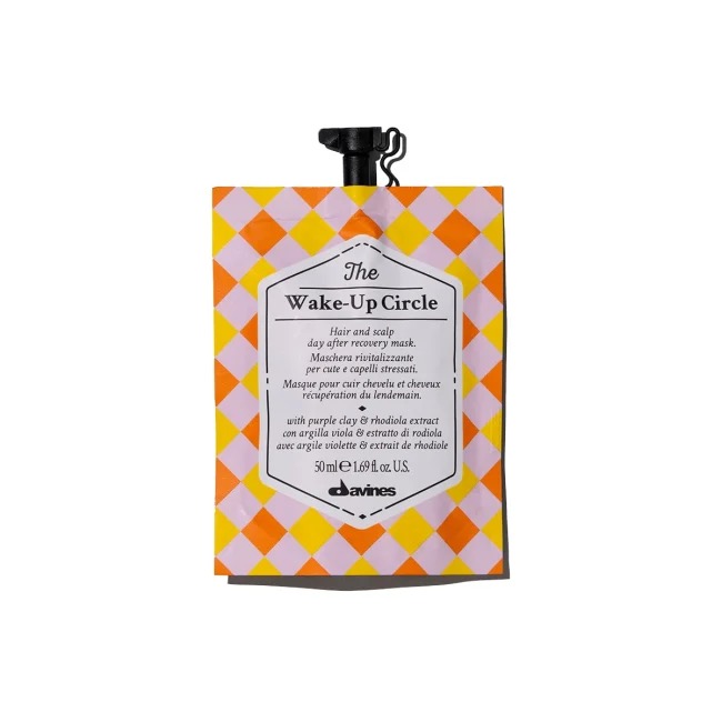 Davines Circle Chronicles Wake Up Circle 50ml
