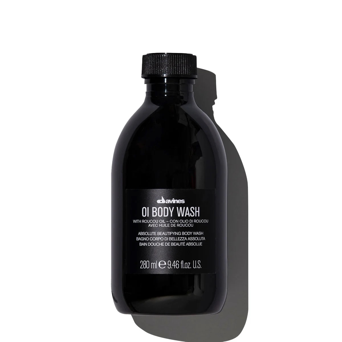 Davines OI Body Wash 280 ml