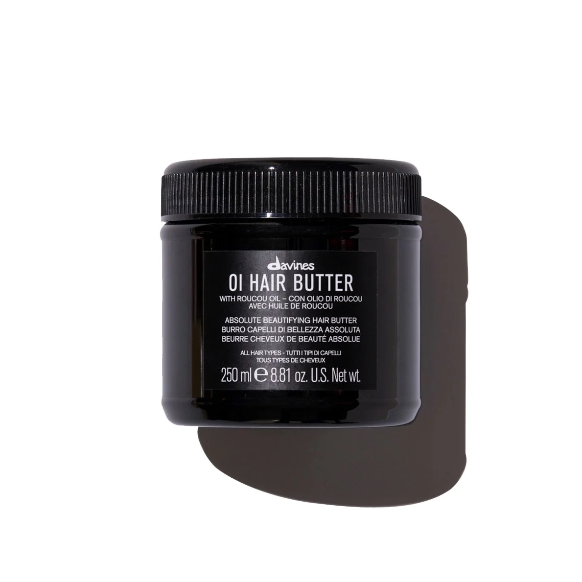 Davines OI Hair Butter 250ml