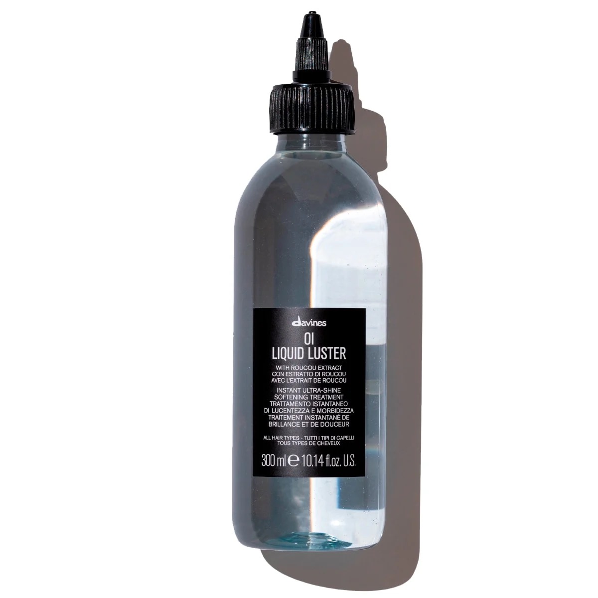 Davines OI Liquid Luster 300ml