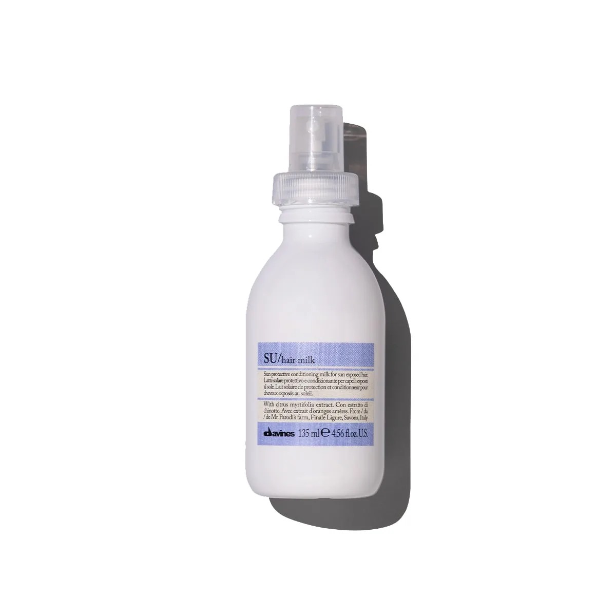 Davines SU Hair Milk 135ml