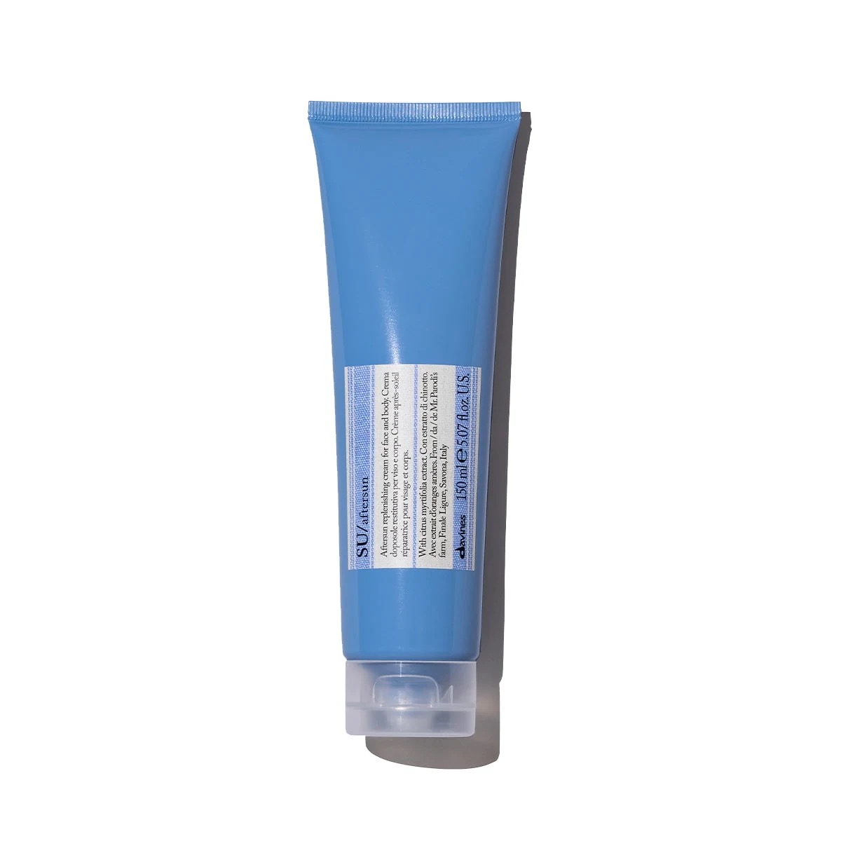 Davines SU Aftersun Lotion 150ml