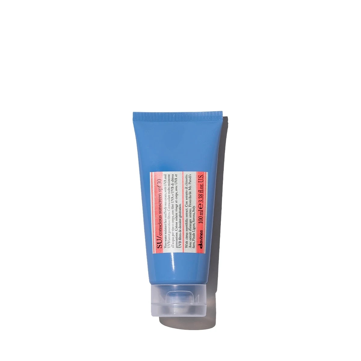 Davines SU Protective Cream SPF 30 100ml