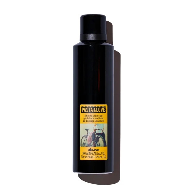 Davines Pasta & Love Shaving Gel 200ml