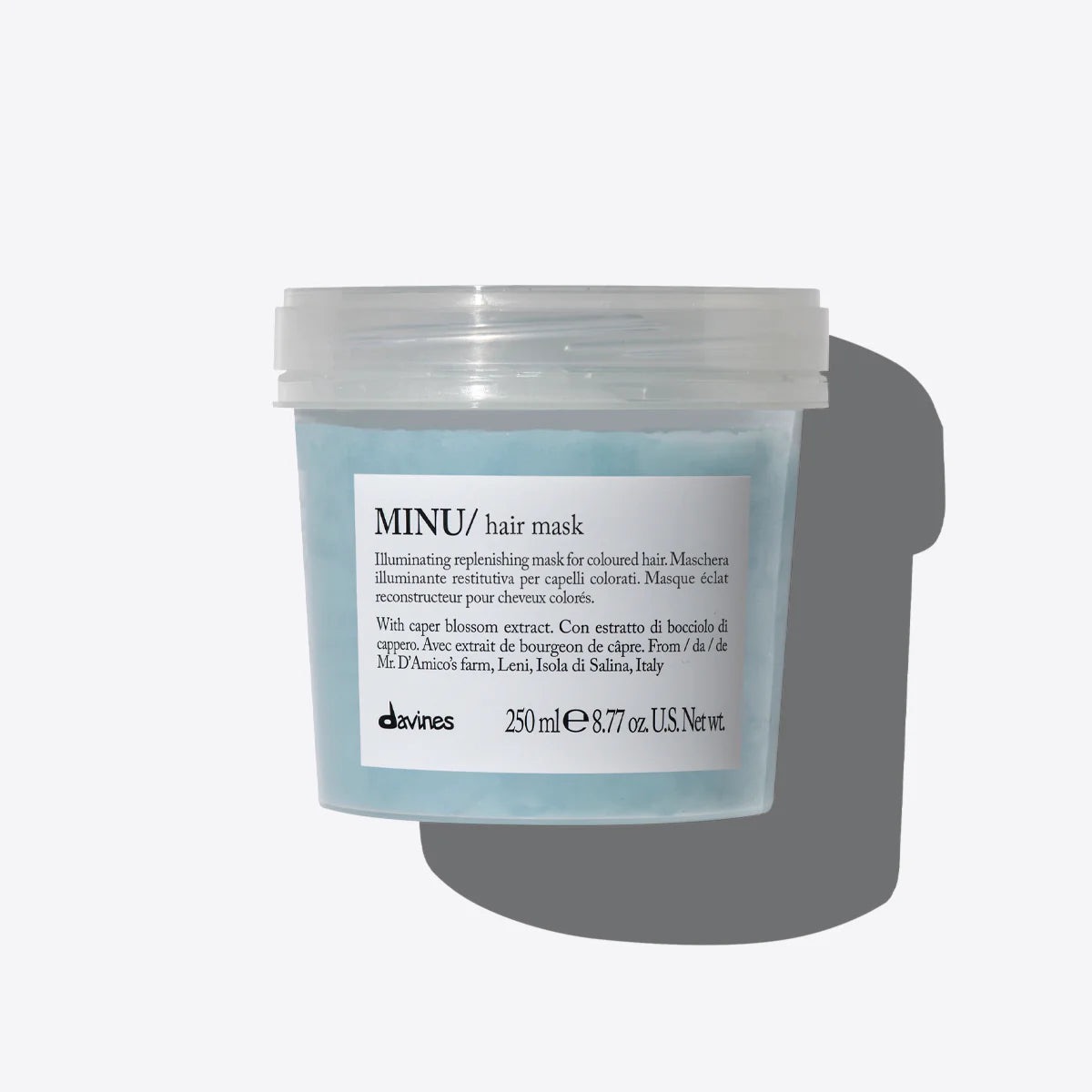 Davines Essential Minu Hair Mask 250ml
