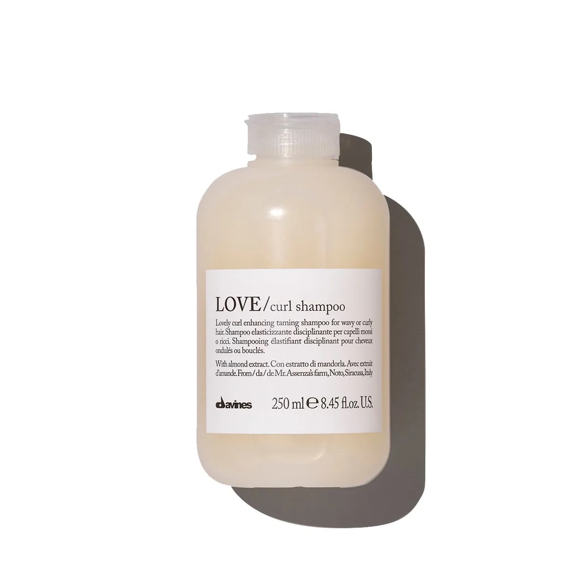 Davines Essential Love Curl Shampoo 250ml