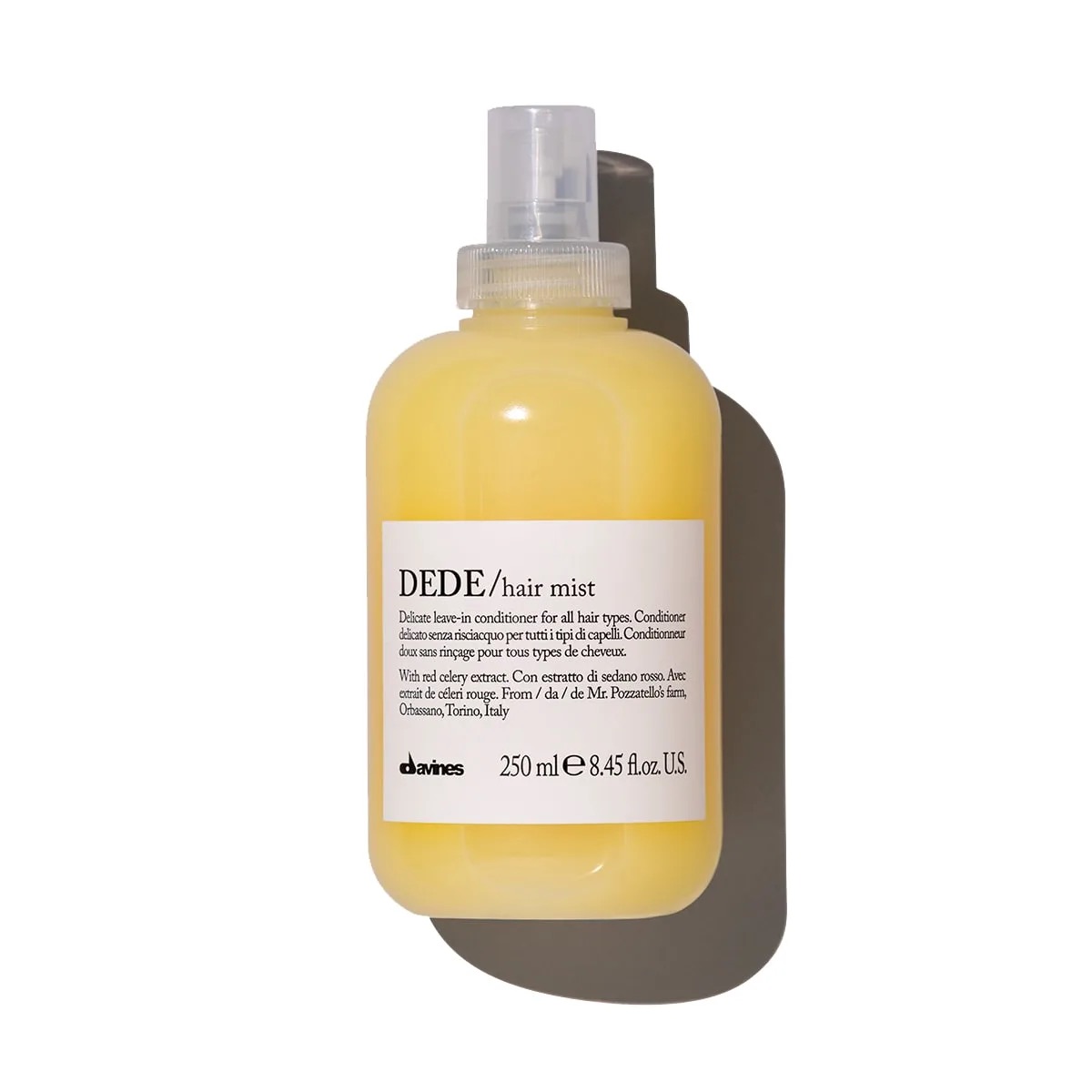 Davines Essential Dede Hair Mist 250ml