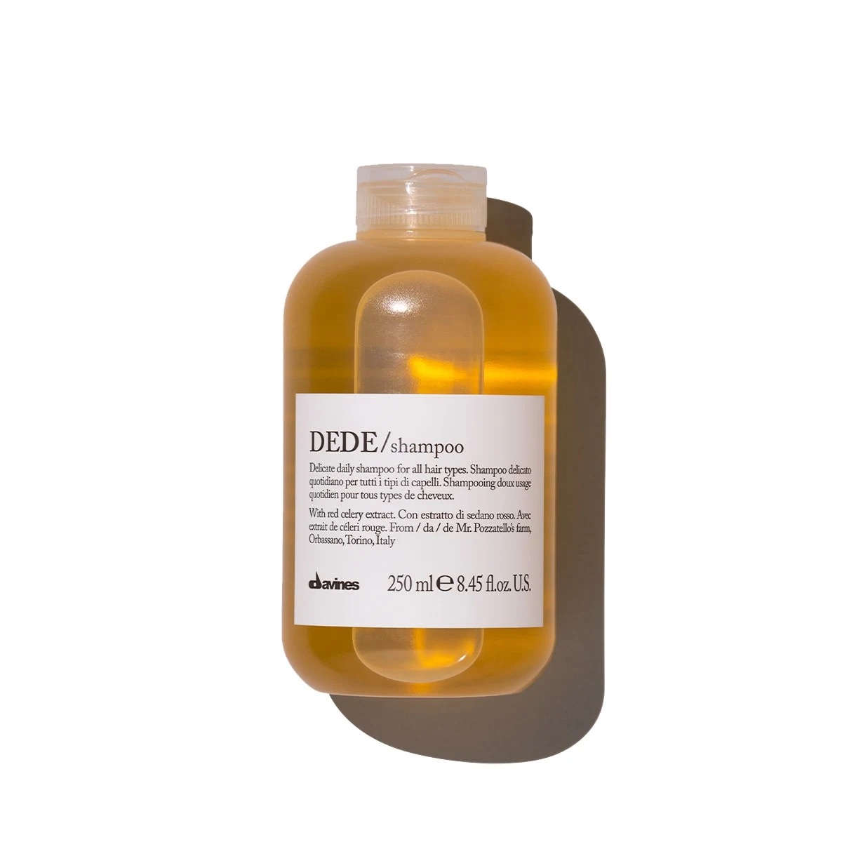 Davines Essential Dede Shampoo 250ml