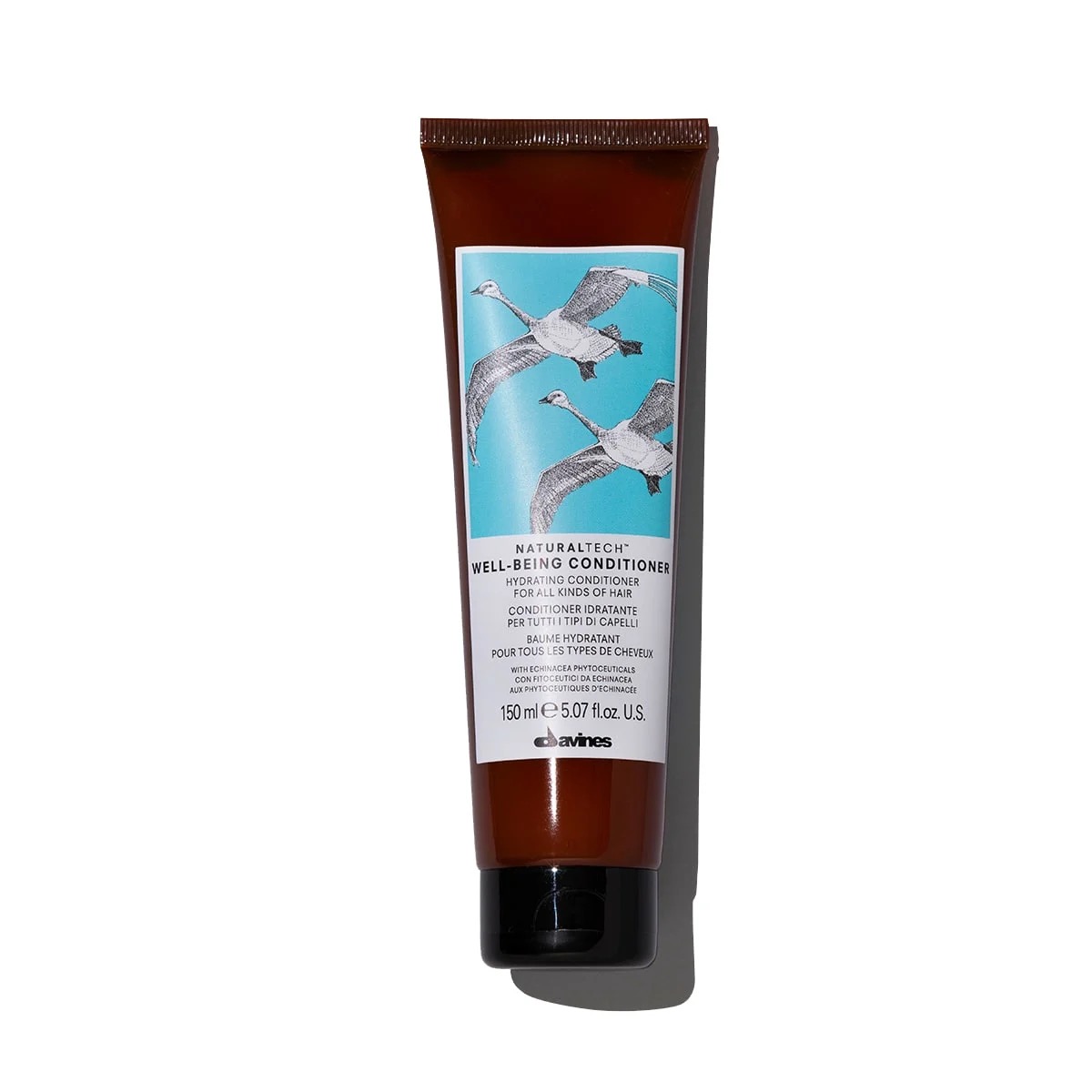 Davines Natural Tech Well Being Conditioner 150ml