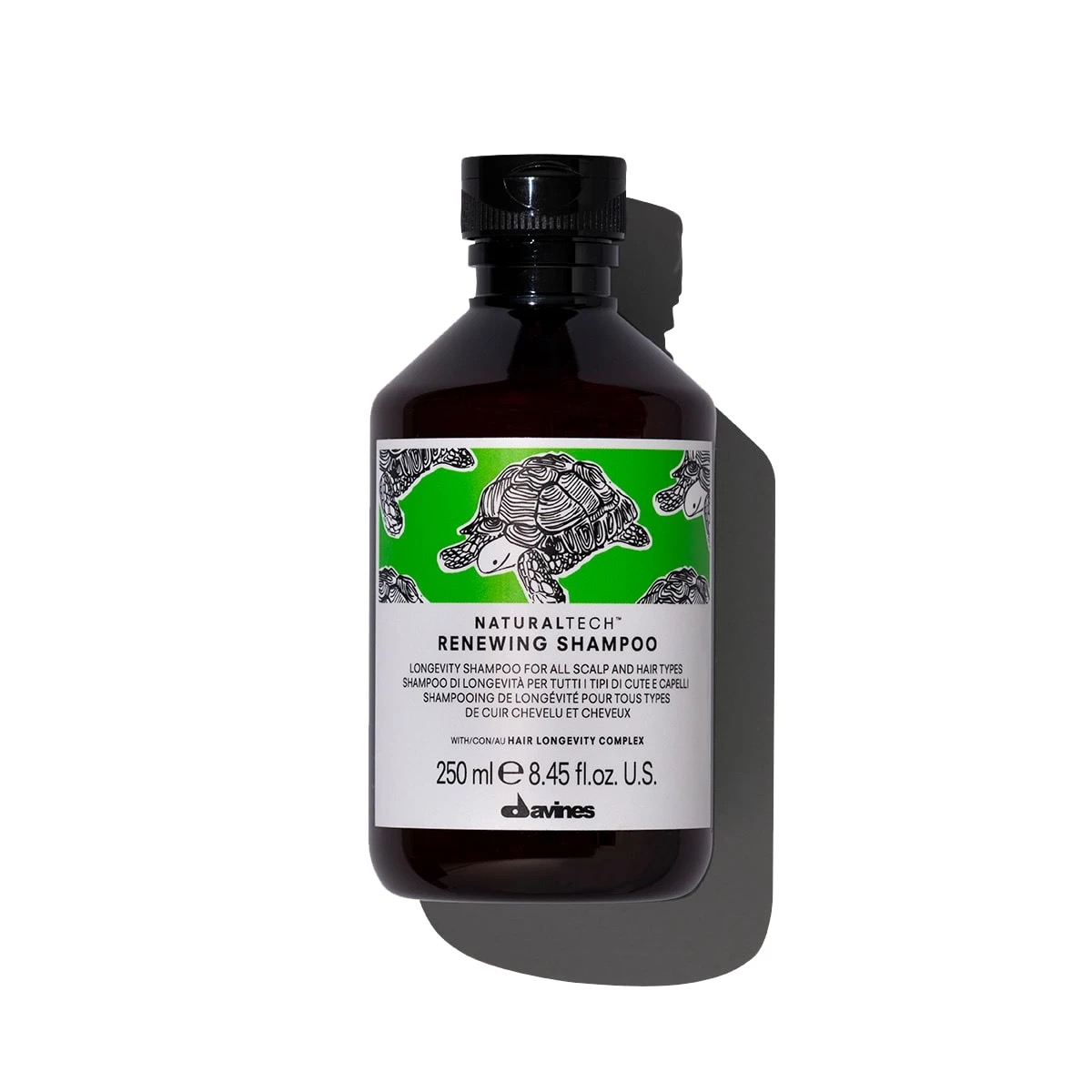 Davines Natural Tech Renewing Shampoo 250ml