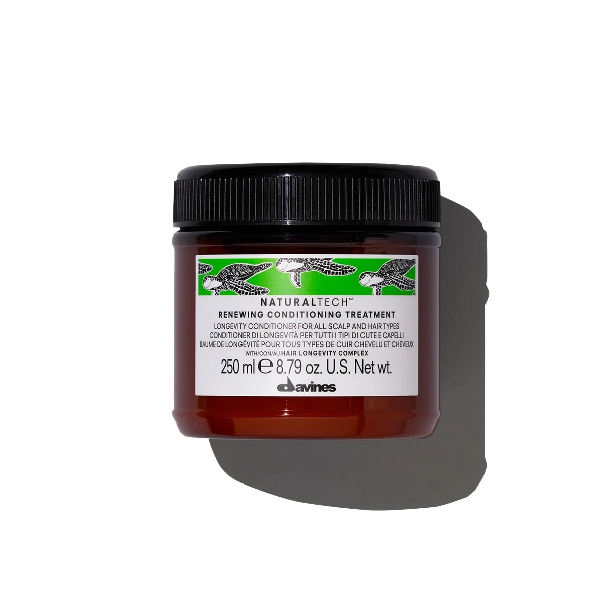 Davines Natural Tech Renewing Conditioner 250ml
