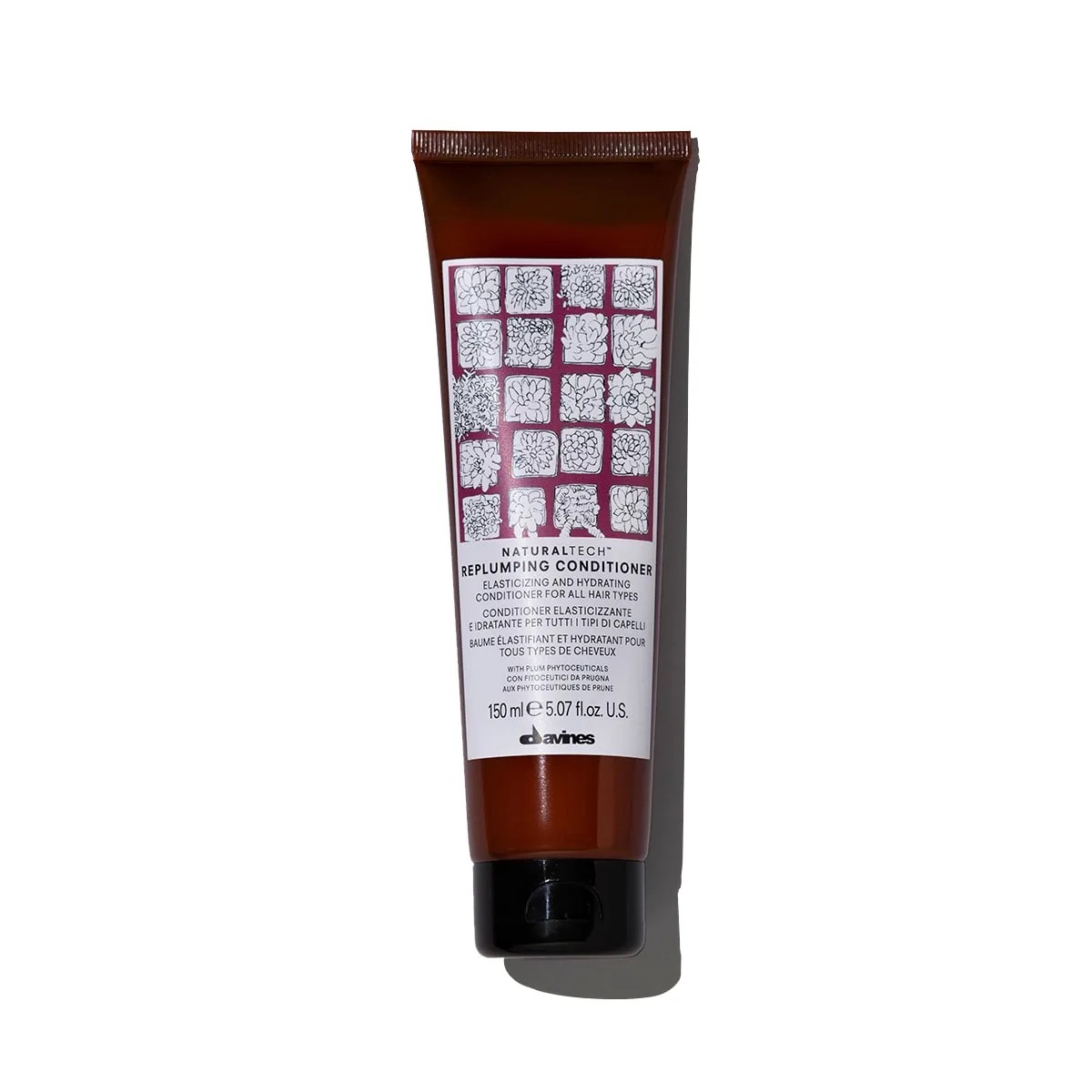 Davines Natural Tech Replumping Conditioner 150ml