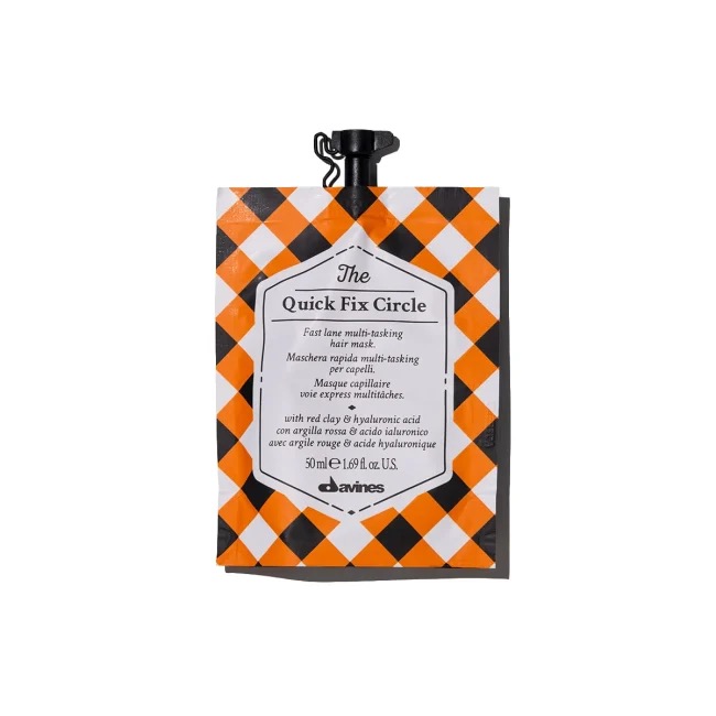 Davines Circle Chronicles Quick Fix Circle 50ml