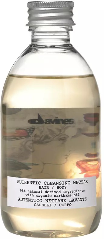 Davines Authentic Cleansing Nectar 280ml