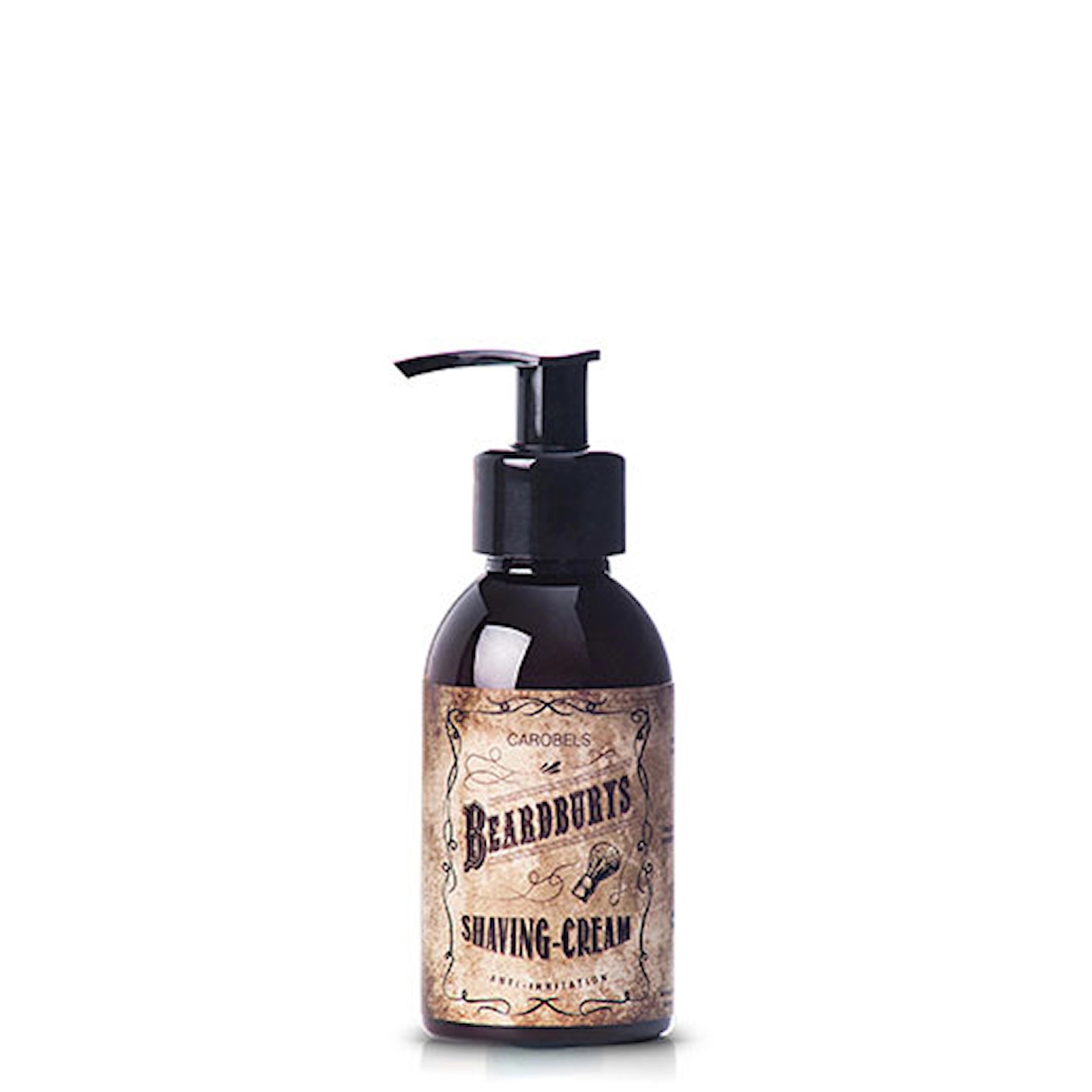 Beardburys Shaving Creme 150 ml