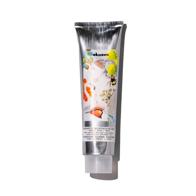 Davines Authentic Moisturizing Balm150 ml