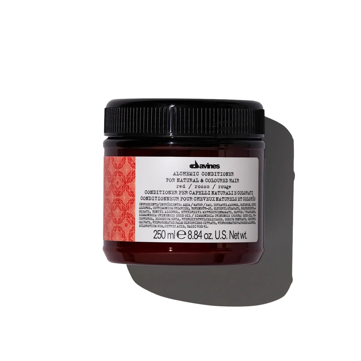 Davines Alchemic Conditioner Red 250ml