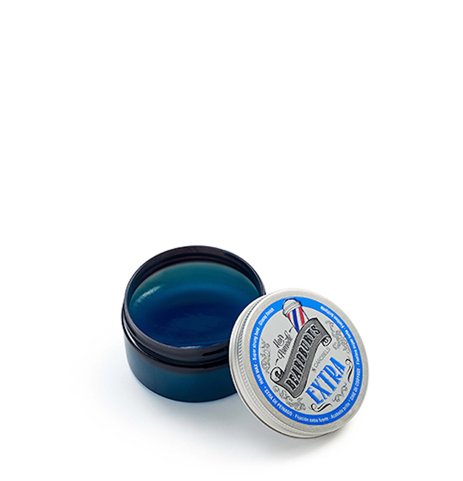 Beardburys Hair Pomade Extra  100 ml