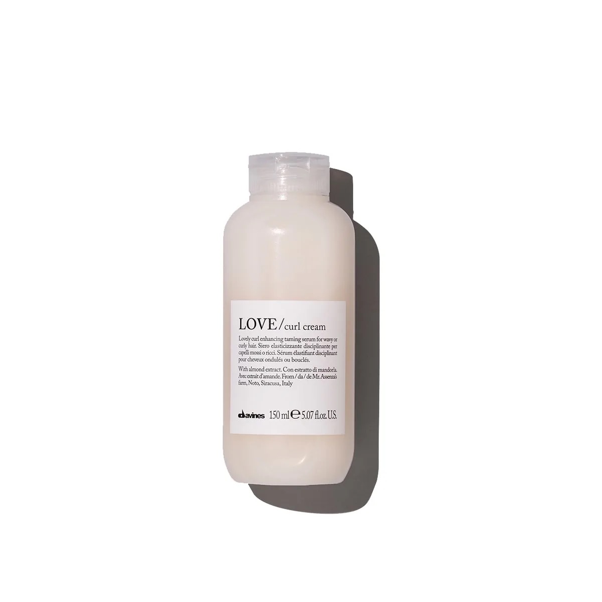 Davines Essential Love Curl Cream 150ml