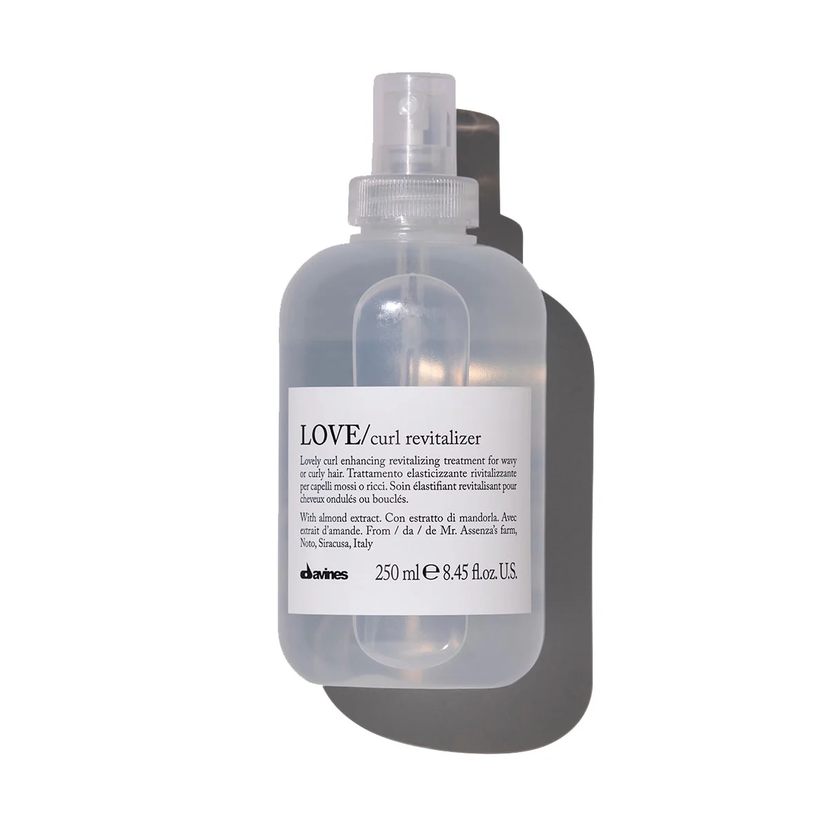Davines Essential Love Curl Revitalizer 250ml