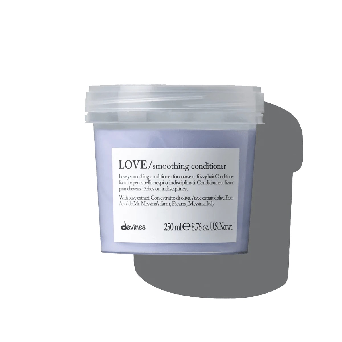 Davines Essential Love Smoothing Conditioner 250ml