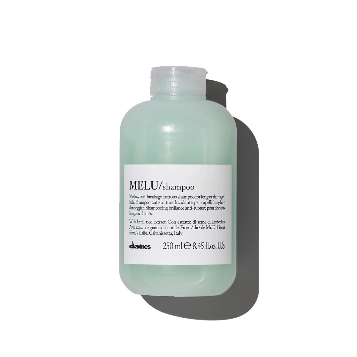 Davines Essential Melu Shampoo 250ml