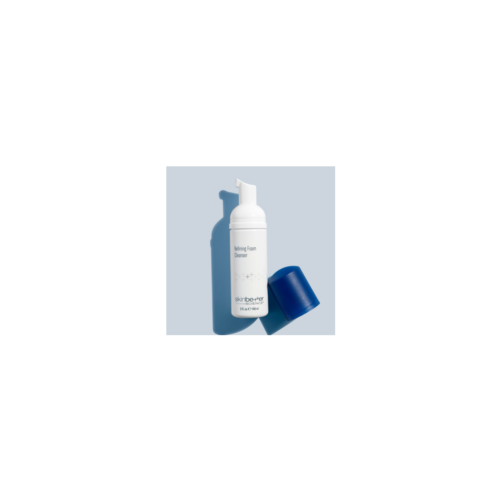 Skinbetter Science Refining Foam Cleanser 148ml