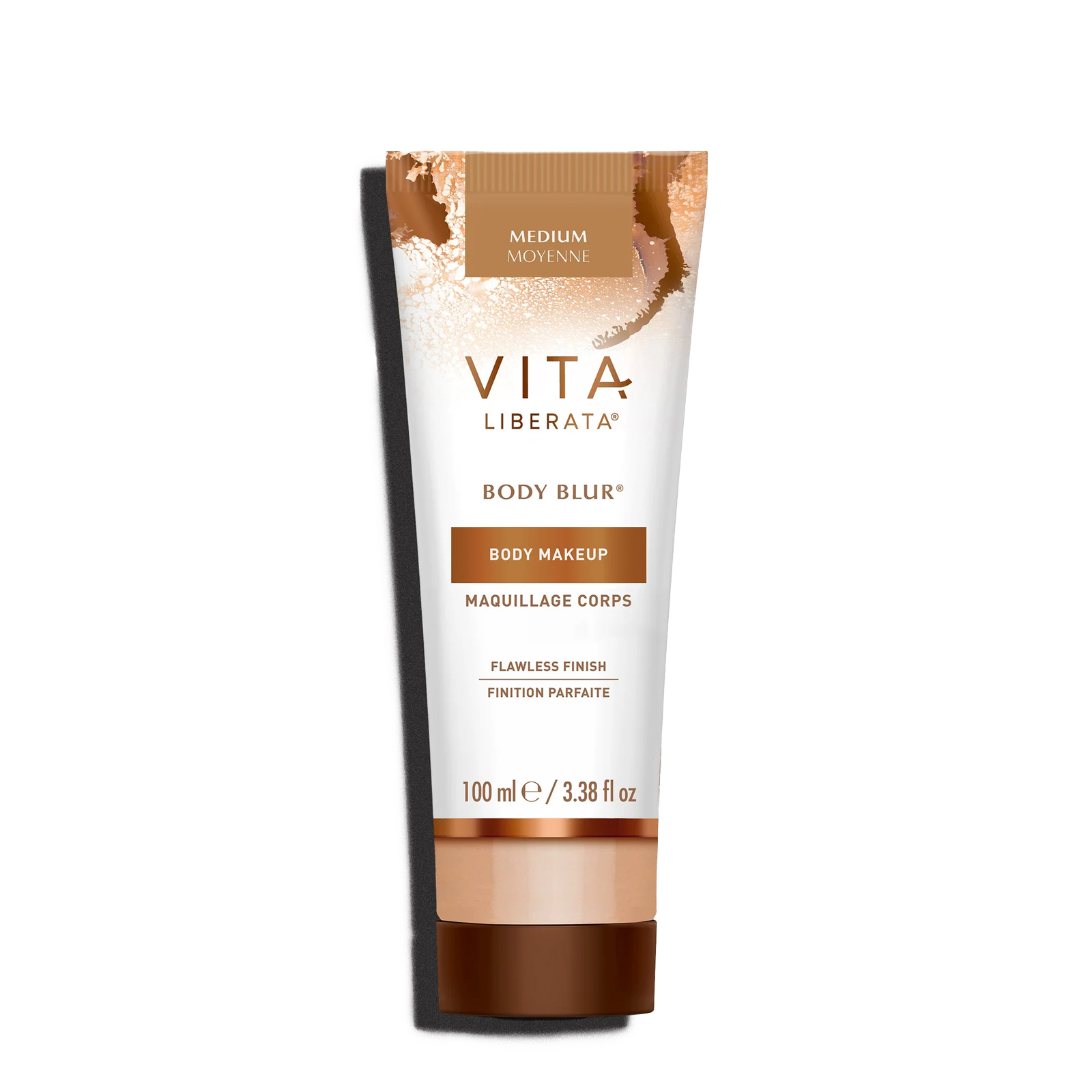 Vita Liberata Body Blur Dark 100ml